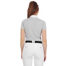 Polera Miriam Equestro