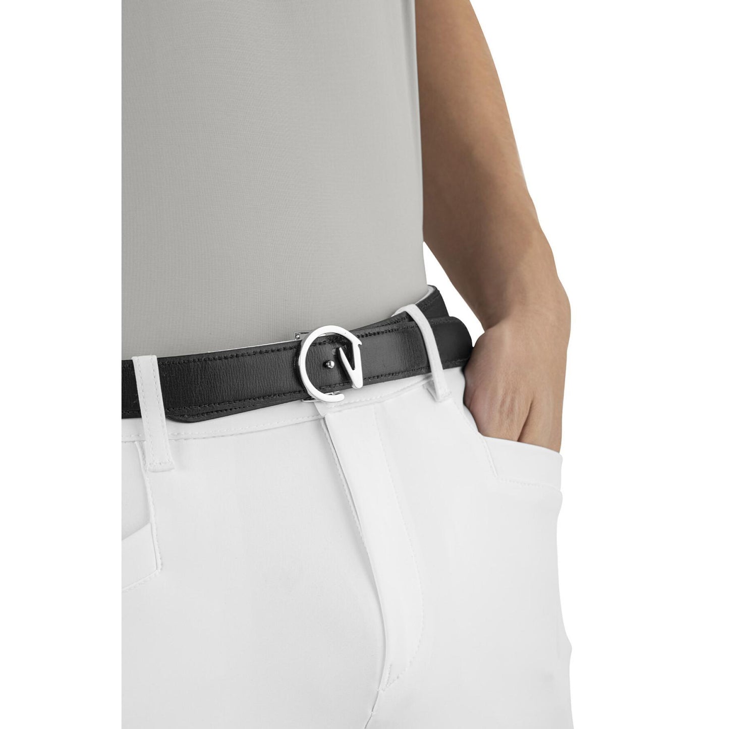 Cinturon Horse Head HH Ego 7