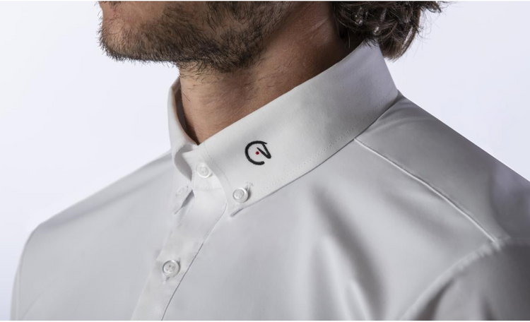Poleras Concurso Hombre