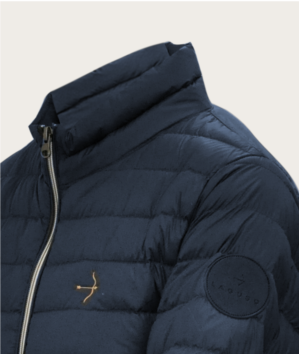 Chaquetas y Polerones Hombre