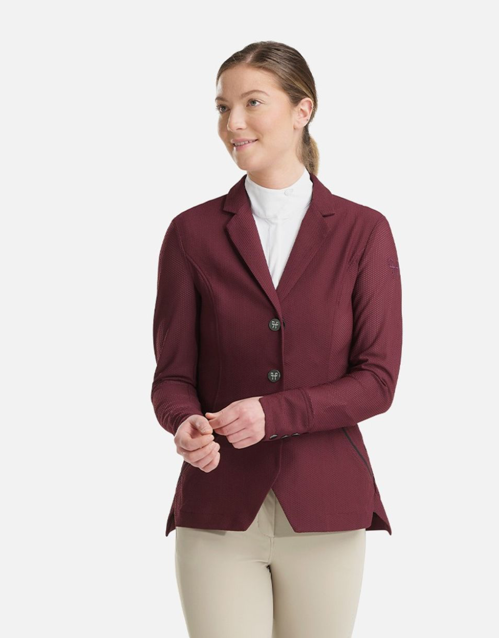 Chaqueta Concurso Mujer