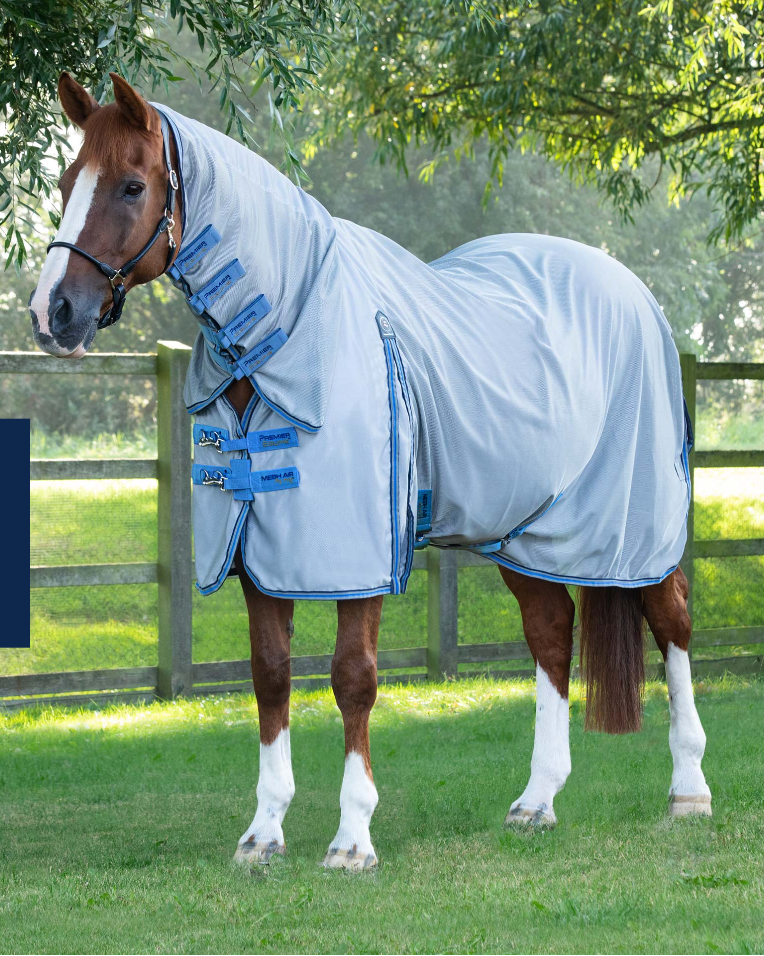 Premier Equine
