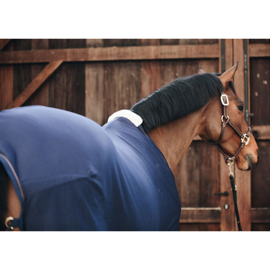 Capa Cooler Fleece Kentucky Horsewear