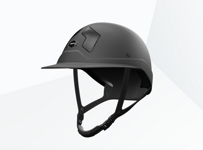 Casco Flexon Armet Dark