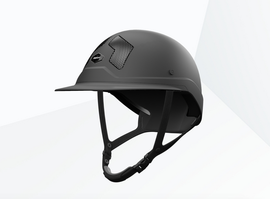 Casco Flexon Armet Dark