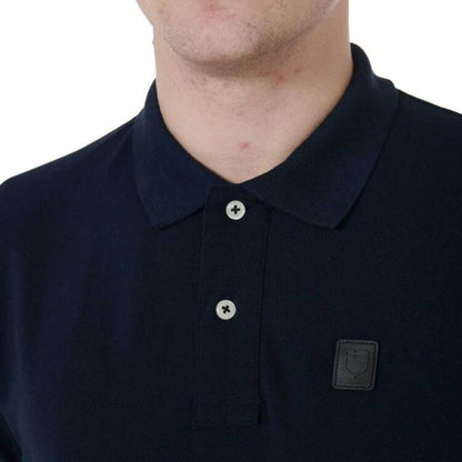 Polera Dalai Hombre Equestro