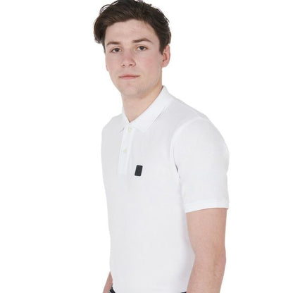 Polera Dalai Hombre Equestro