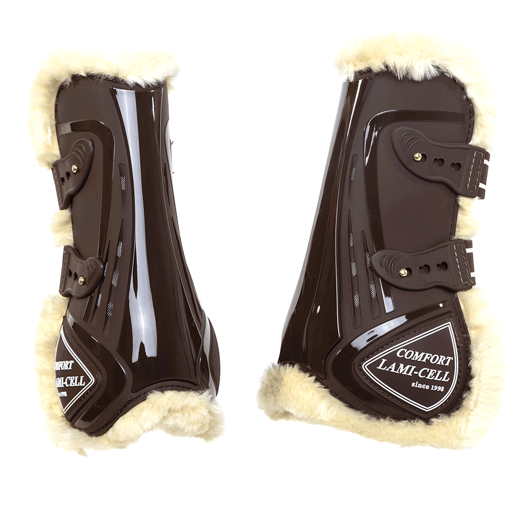 Protecciones Manos Tendon Boot Chiporro