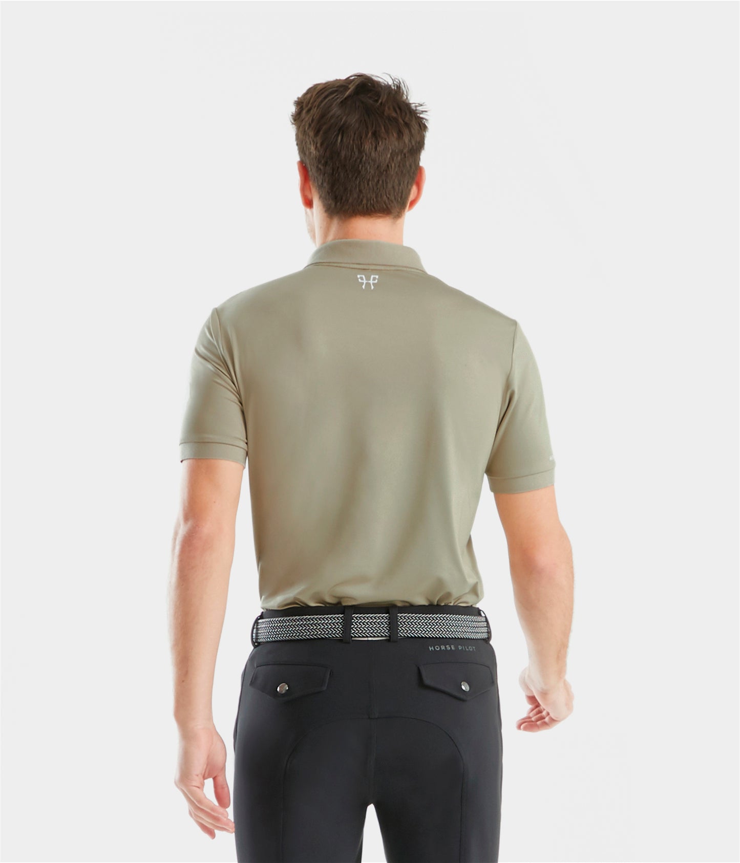 Polera Atlas Unisex HP