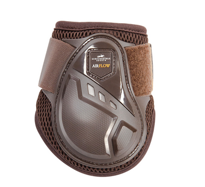Protecciones Air Flow Fetlock Boots