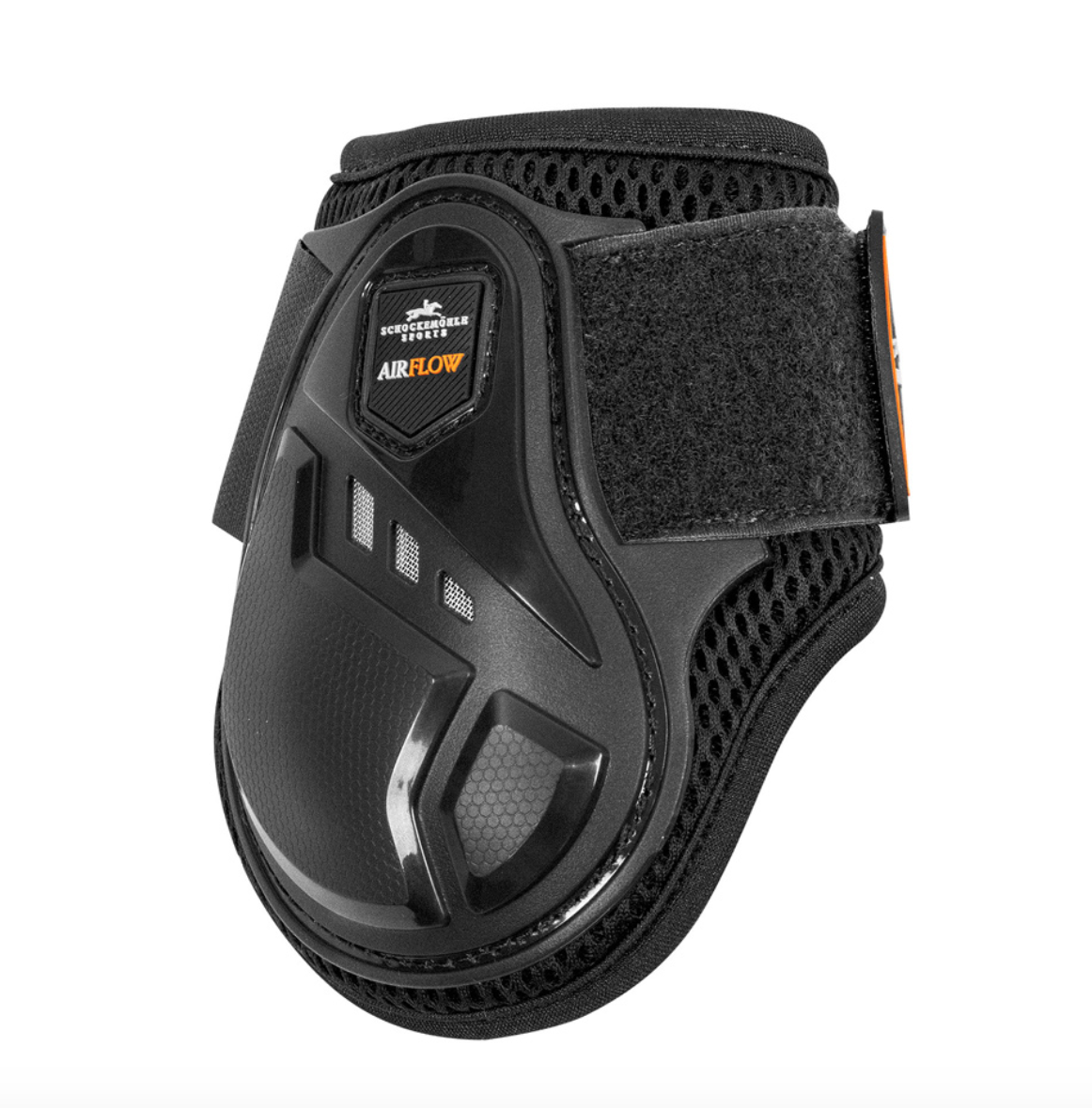 Protecciones Air Flow Fetlock Boots