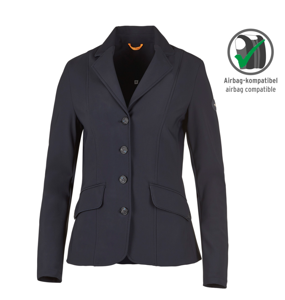 Chaqueta Angelina Show Jacket