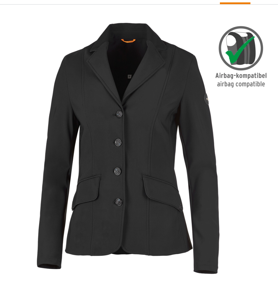 Chaqueta Angelina Show Jacket