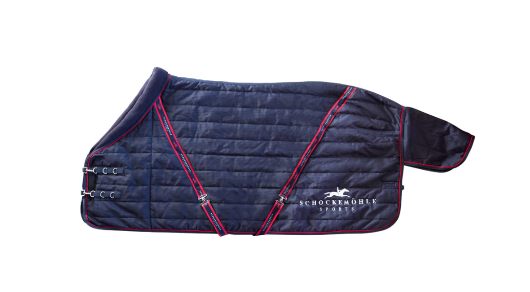 Capa Stable Invierno Schockemohle