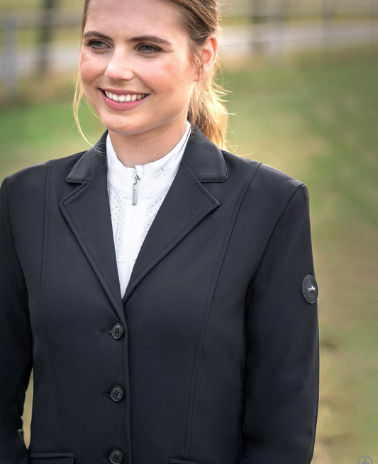 Chaqueta Angelina Show Jacket