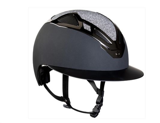Casco Apex Swarovski Lady Suomy