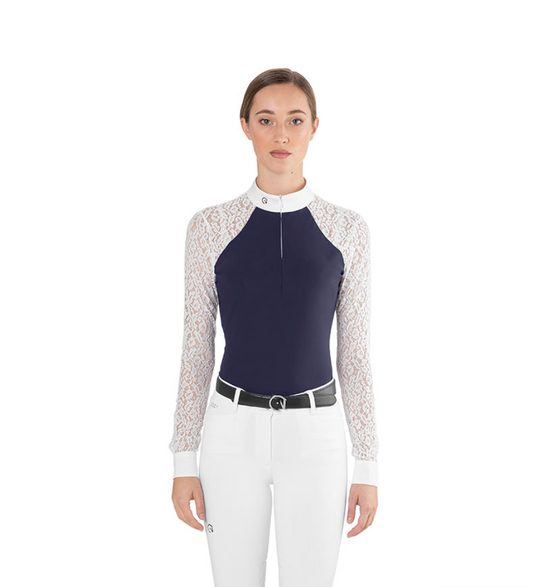 Polera Florentine Ego 7 ML