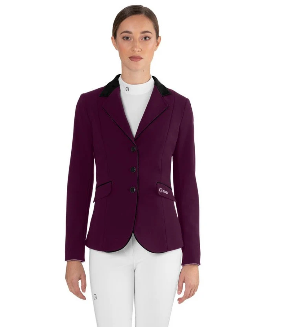 Chaqueta Concurso Ego 7  Elegance CL
