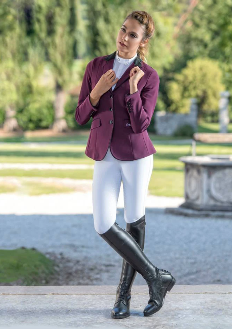 Chaqueta Concurso Ego 7  Elegance CL