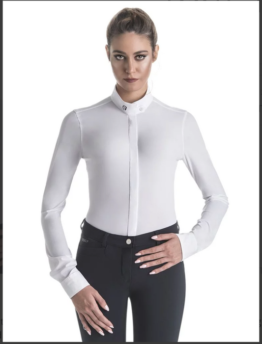 Polera Polo Top Ego 7 ML