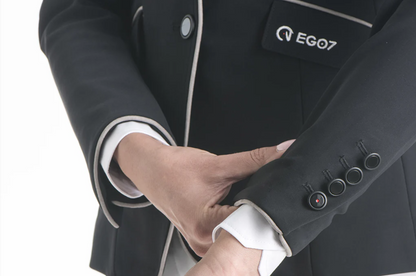 Chaqueta Concurso Ego 7  Elegance CL