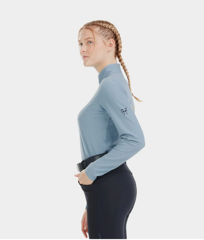 Polera Suntech Horse Pilot
