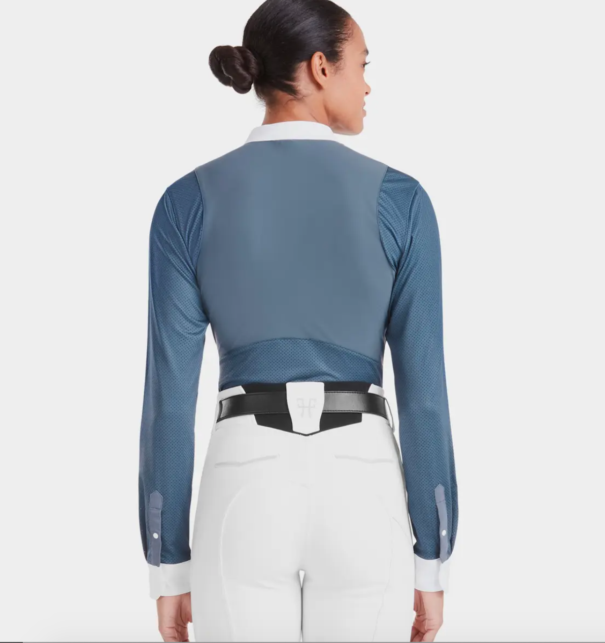 Polera Aerolight LS Mujer HP