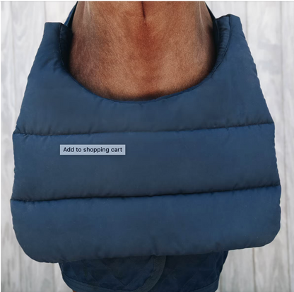 BIB Almohadilla Protectora Capa