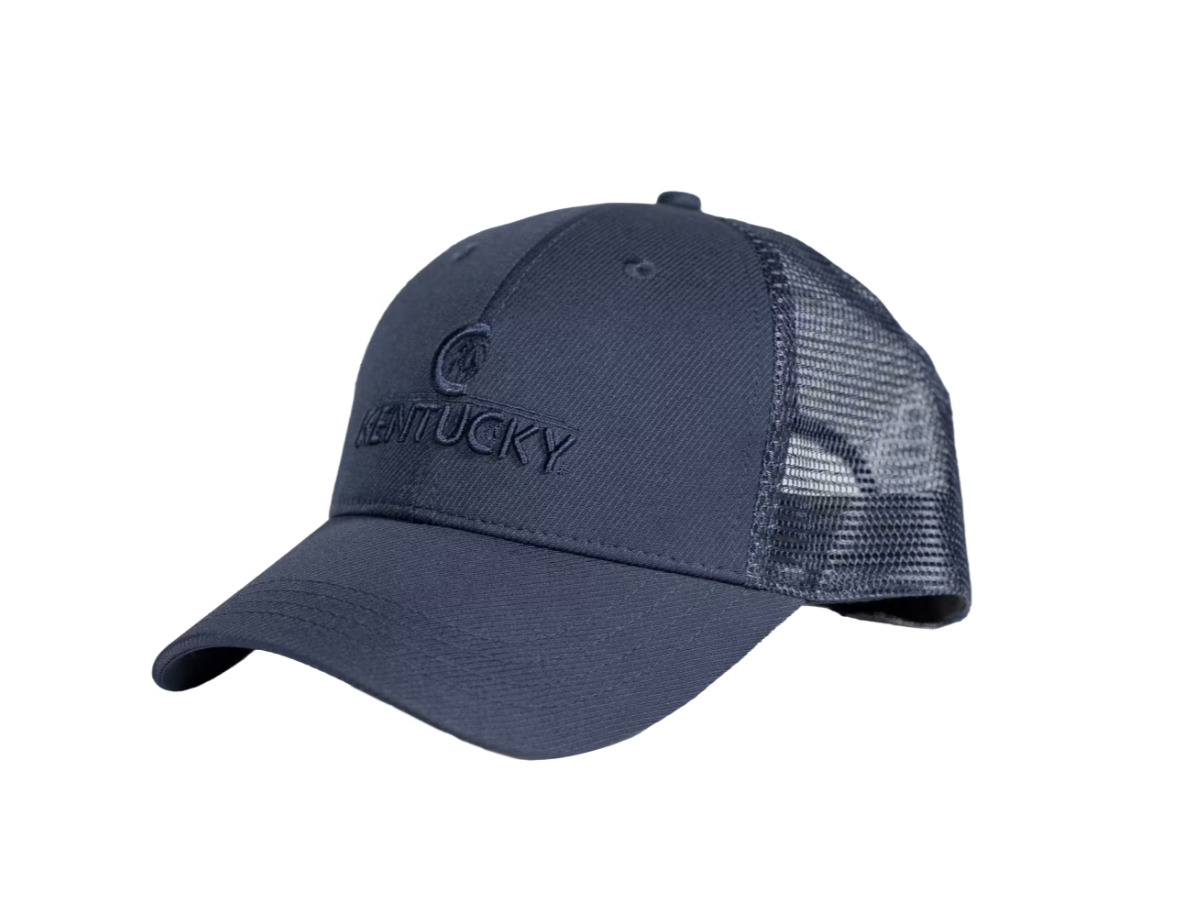 Jockey Trucker Cap Basic