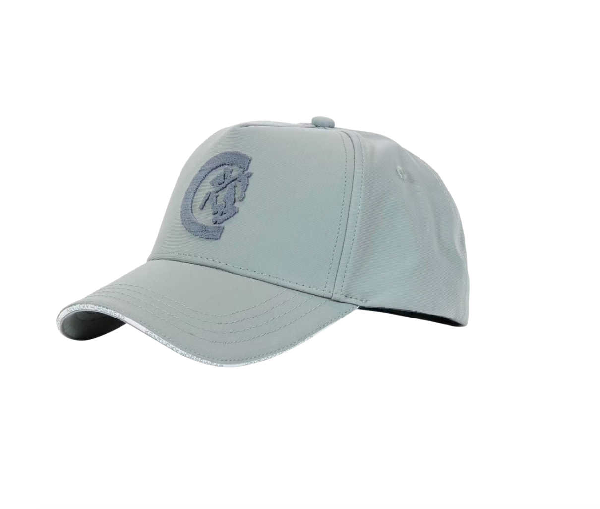 Jockey 3D Logo Kentucky