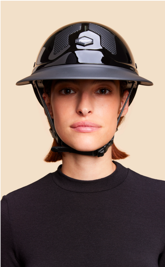 Casco Flexon Star Angel