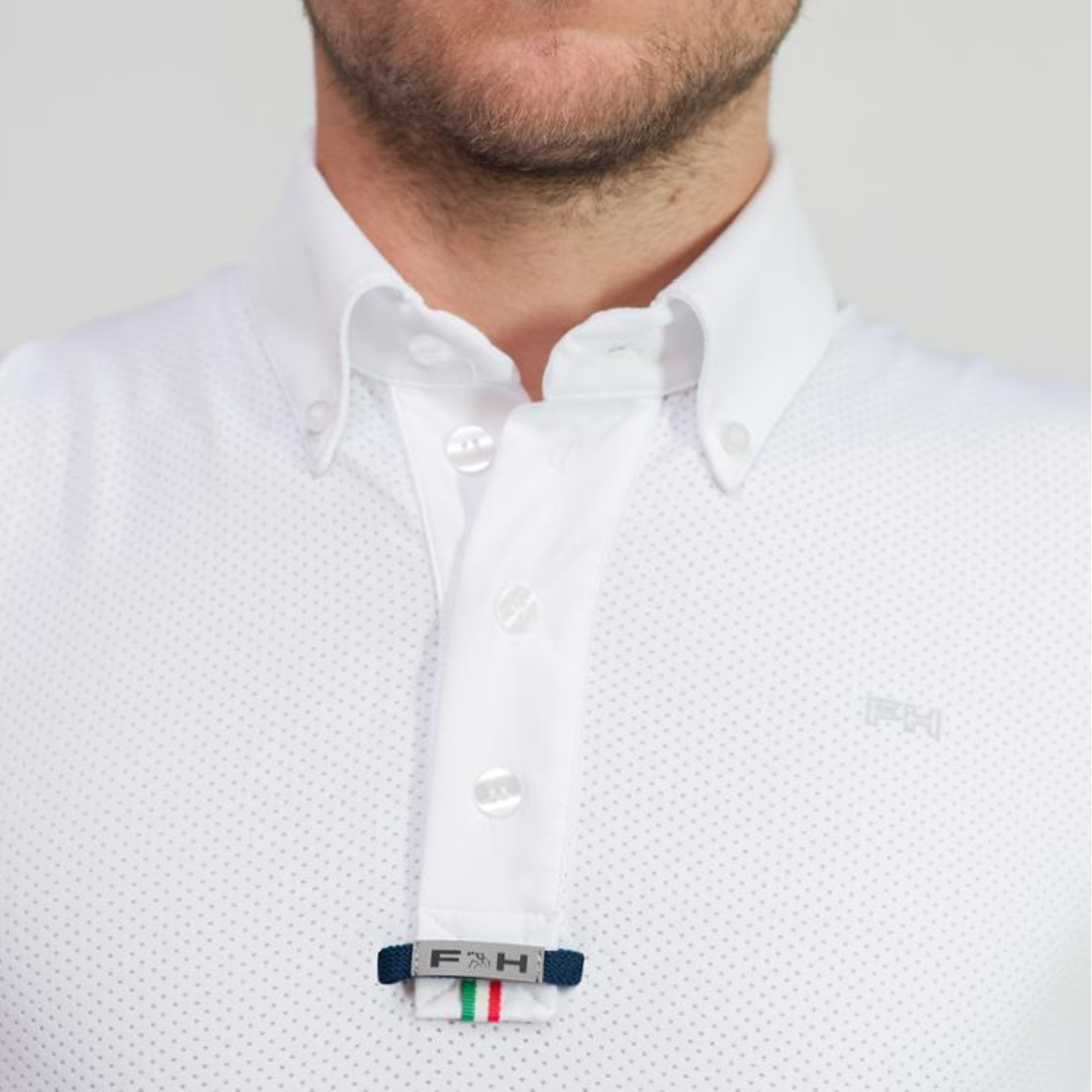 Polera FH Argo