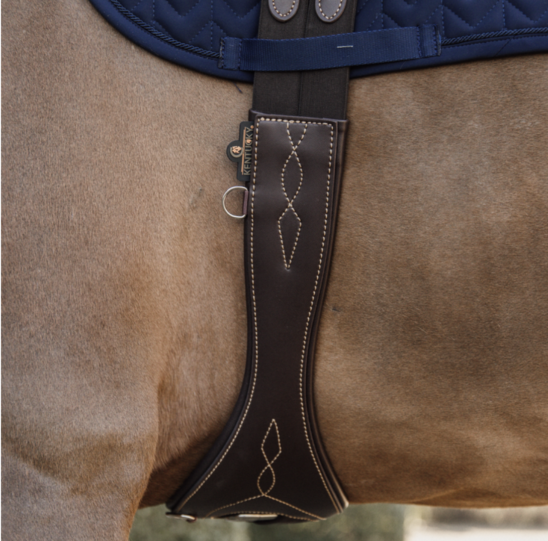 Guatero Anatomico 1/2 Kentucky Horsewear