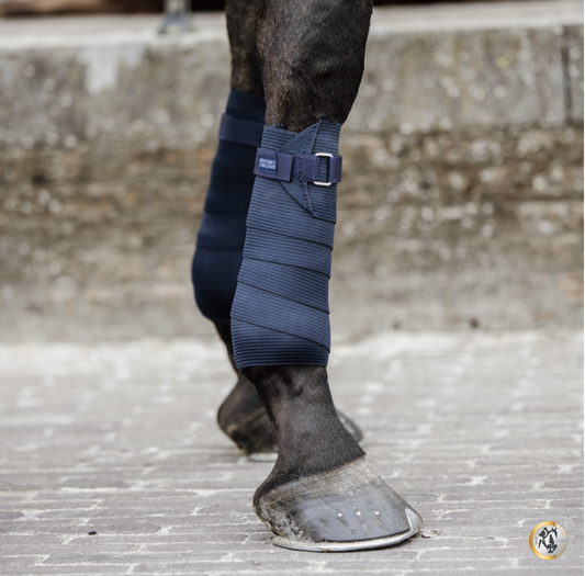 Venda de Trabajo Polar Fleece & Elastic Kentucky Horsewear