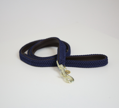 Correa Perro Plaited Nylon Kentucky 120