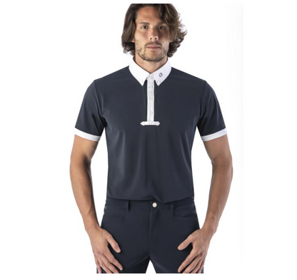Polera MC Ego 7 Hombre