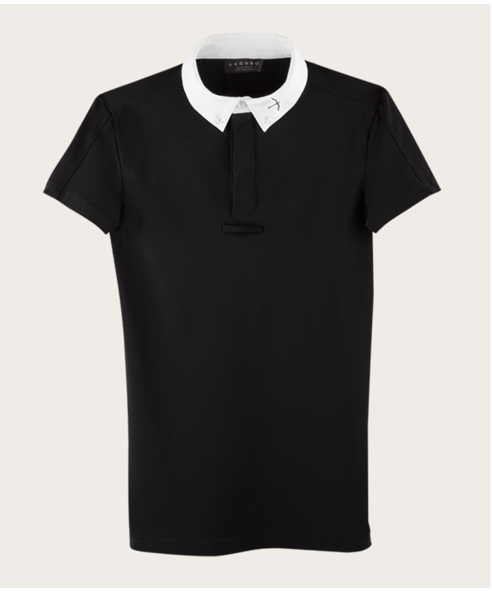 Polera Luca Laguso