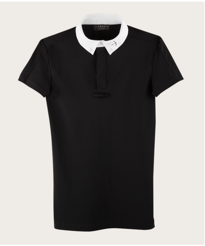 Polera Luca Laguso