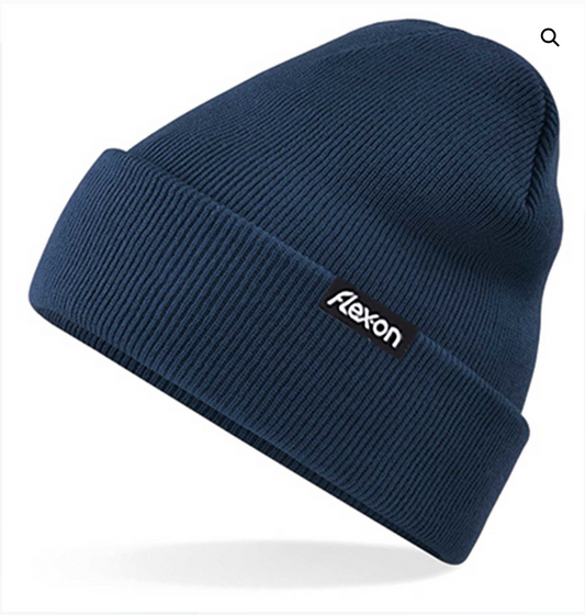 Gorro Lana Flex On