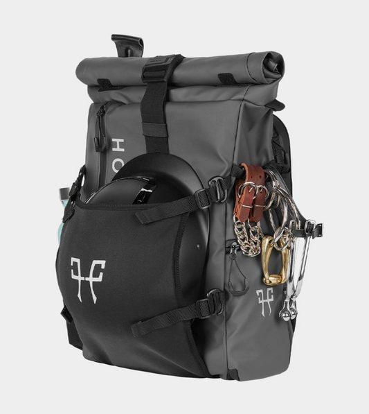 Mochila Horse Pilot