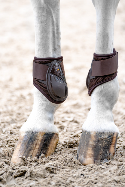 Protecciones Air Flow Fetlock Boots