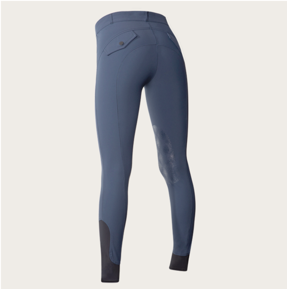 Pantalon Mujer Laura Power Grip Laguso