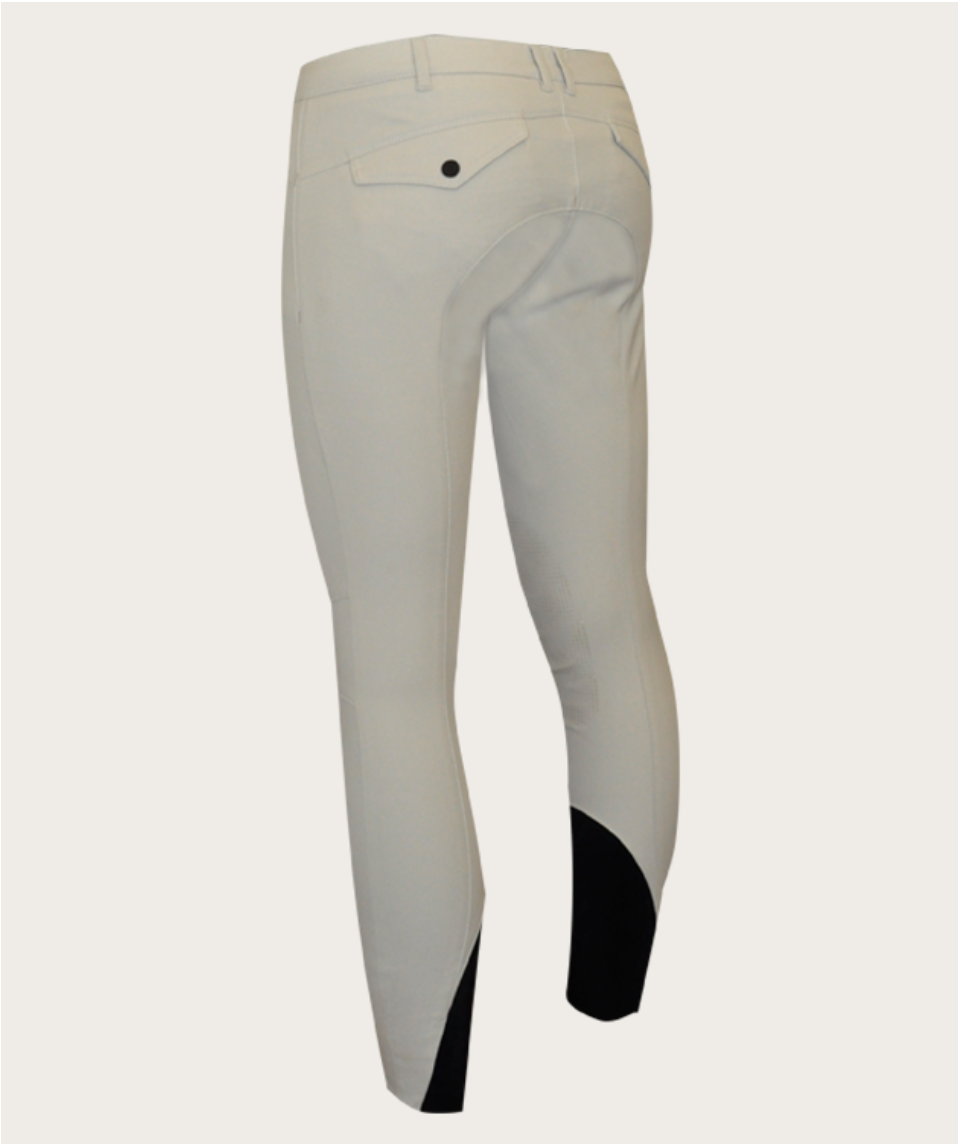 Pantalon Hombre Henry Power Grip Laguso