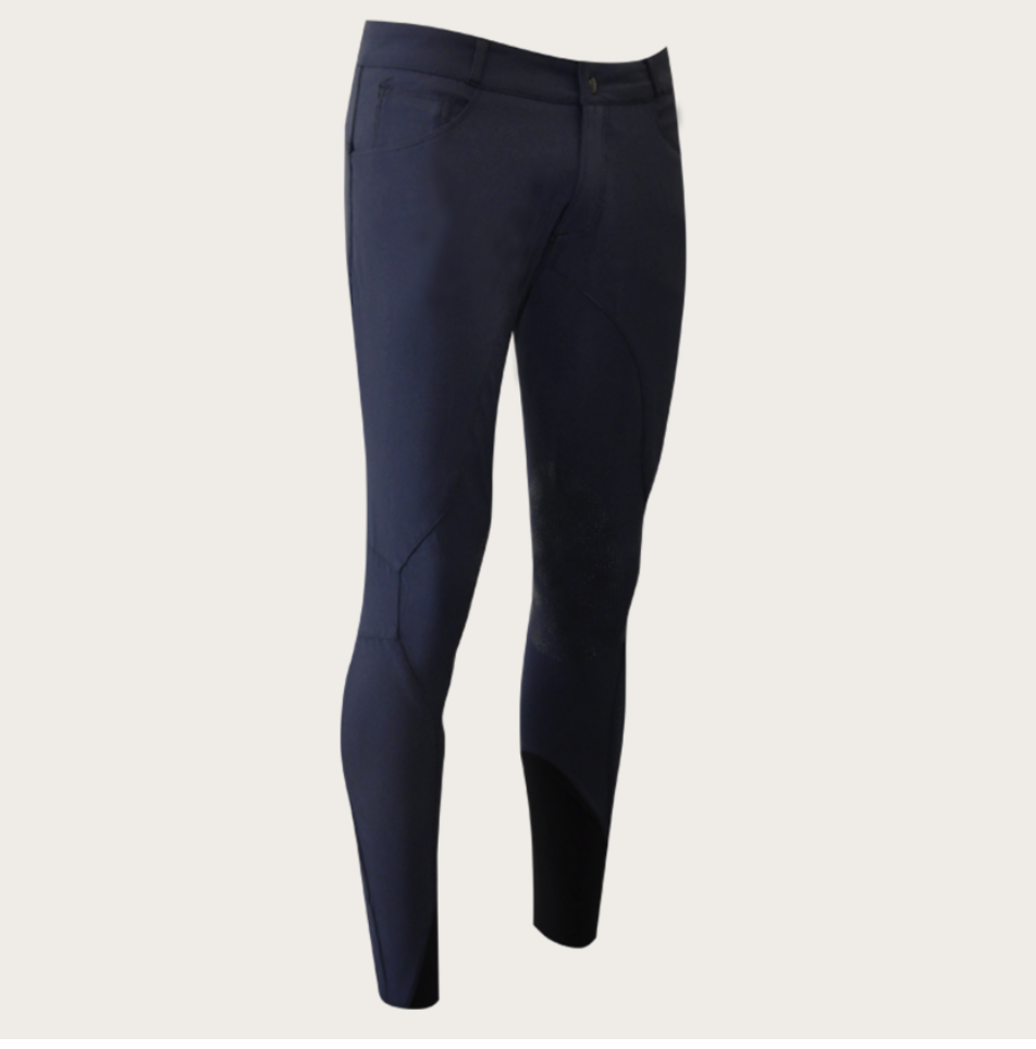 Pantalon Hombre Henry Power Grip Laguso