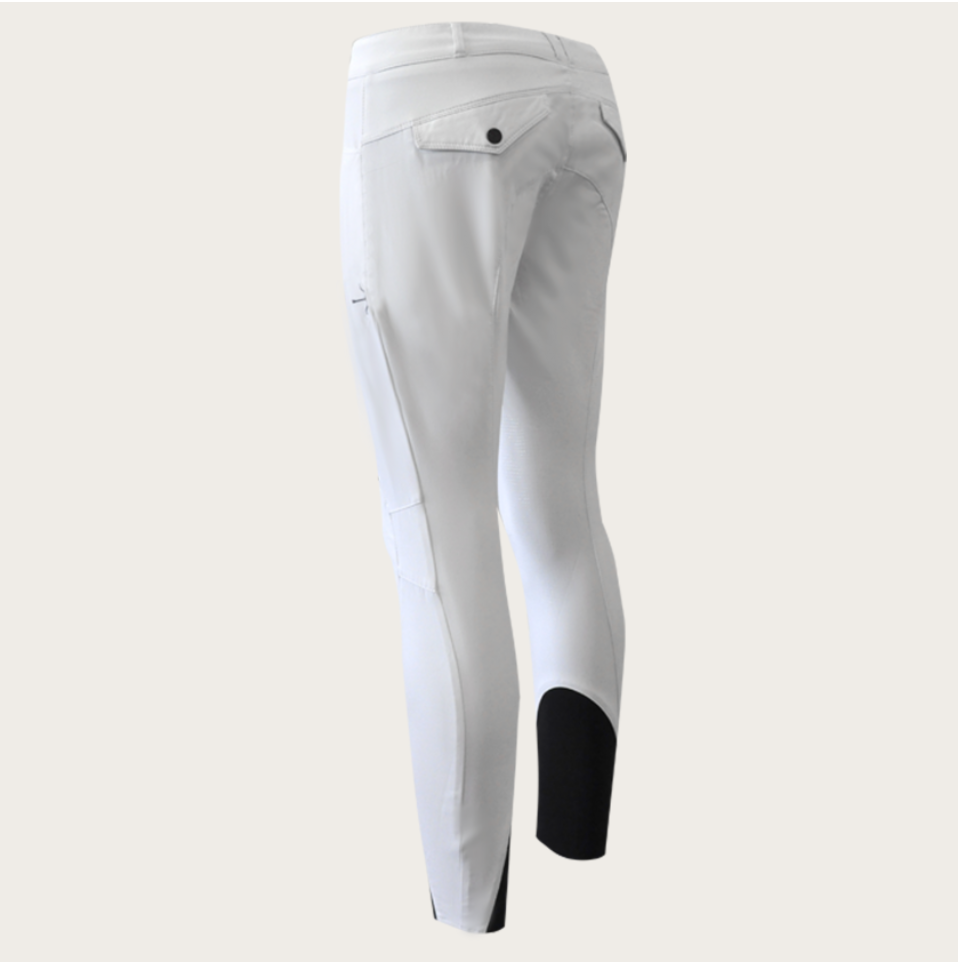 Pantalon Hombre Henry Power Grip Laguso