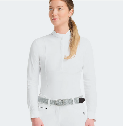 Polera Aerolight LS Mujer HP