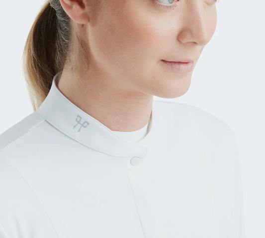 Polera Aerolight LS Mujer HP