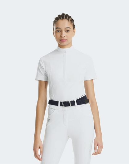 Polera Aerolight SS Mujer HP