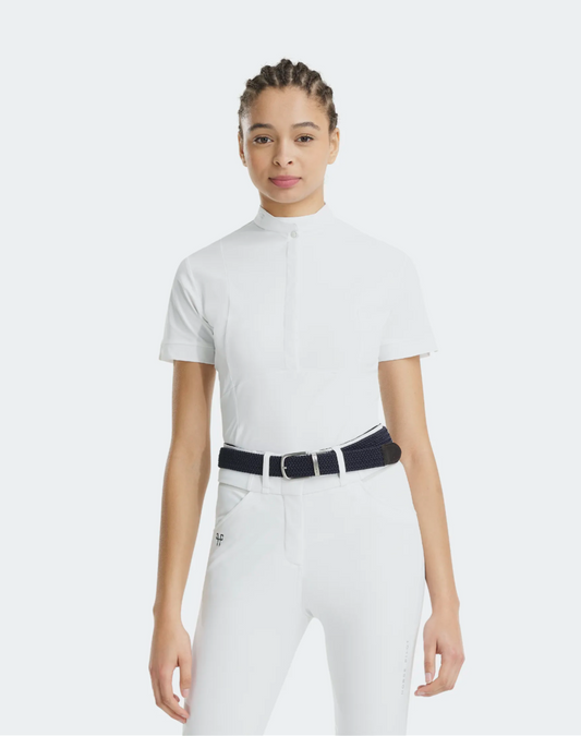 Polera Aerolight SS Mujer HP