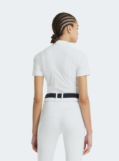 Polera Aerolight SS Mujer HP
